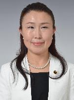 小暮笑鯉子議員