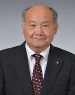 内田彰議員