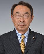 南雲秀幸議員