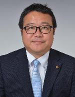 柳敦志議員