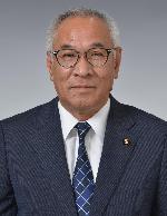椎名三生議員