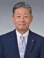 藤生浩二議員