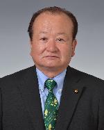 長沼宏泰議員