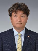 馬庭充裕議員