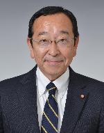 吉山勇議員