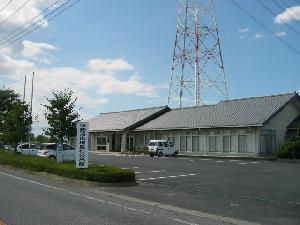 境島村公民館の写真