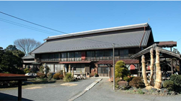 世界遺産田島弥平旧宅の画像