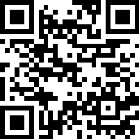 申込フォーム(LoGoフォーム)の二次元コード