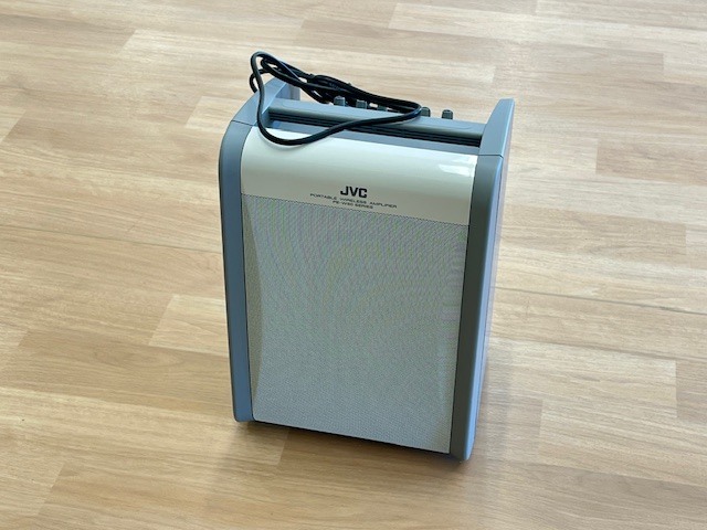 成人健診室アンプ