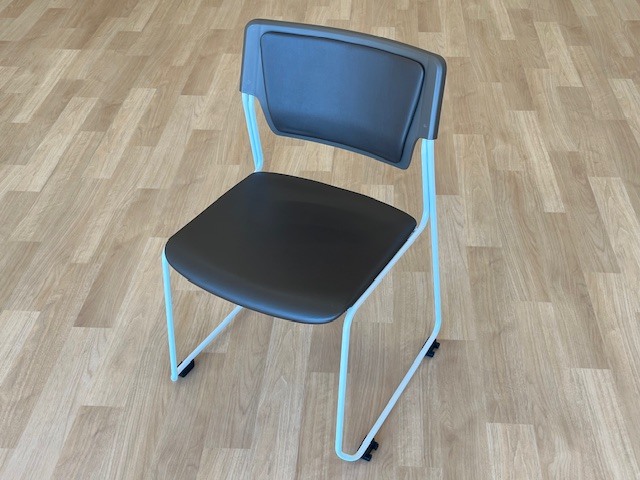 成人健診室椅子