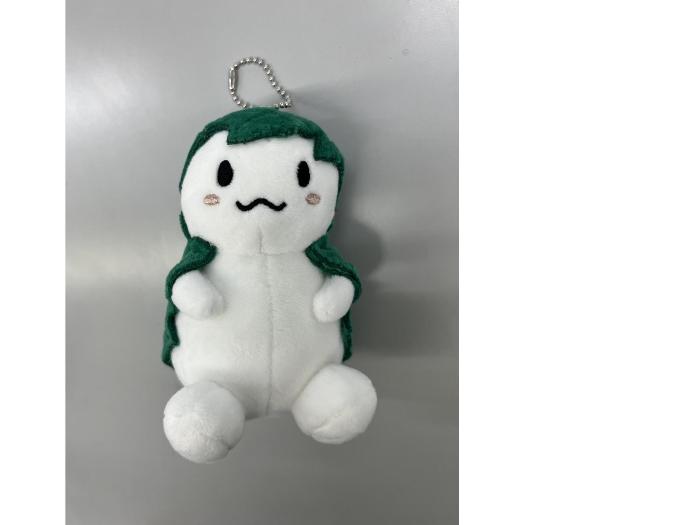 くわまるマスコット