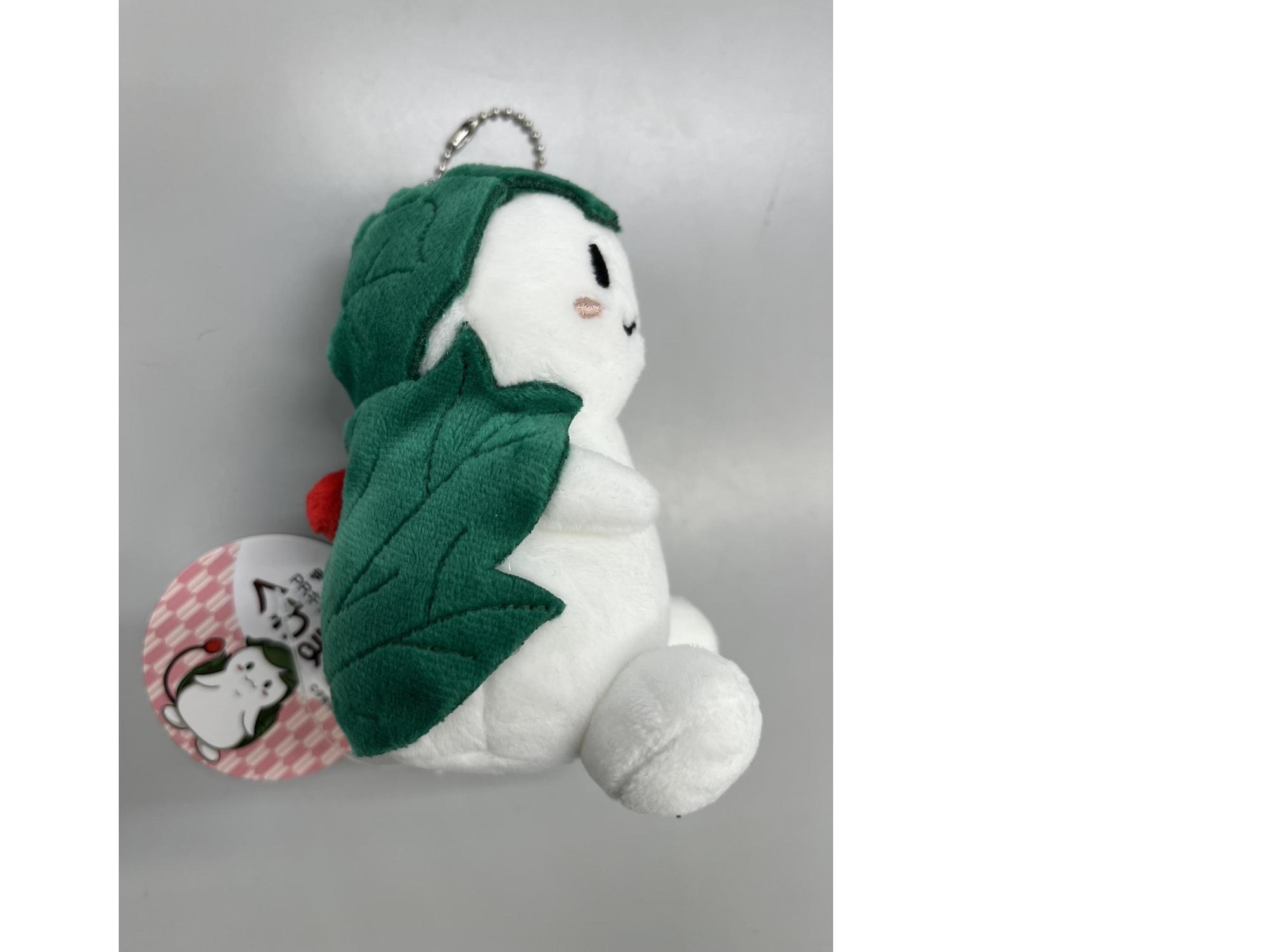 くわまるマスコット