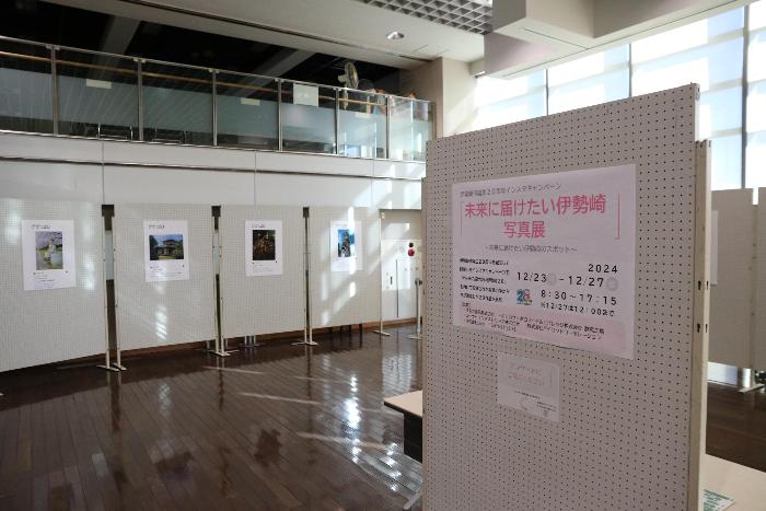 インスタ写真展の画像2