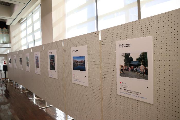インスタ写真展の画像3