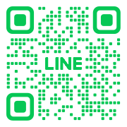 LINE_友だち追加二次元コード