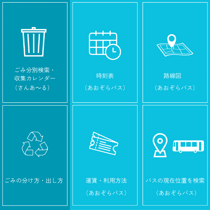 LINEリッチメッセージ_生活ナビ