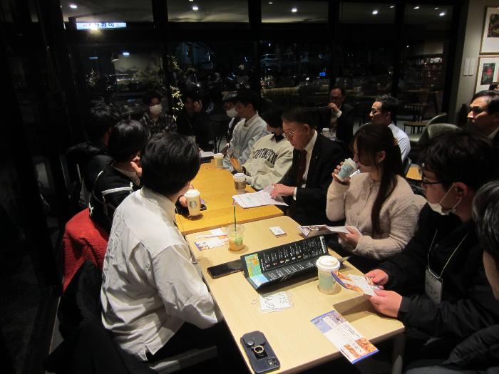 0313若者団体との交流会