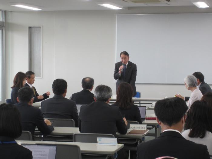 0526総合教育会議