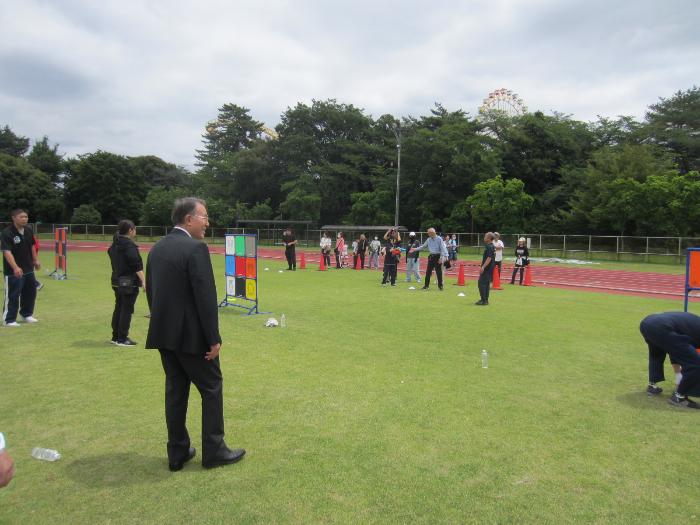 0606市民レクリエーションスポーツ祭