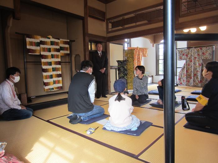 1012親子de上毛かるた大会