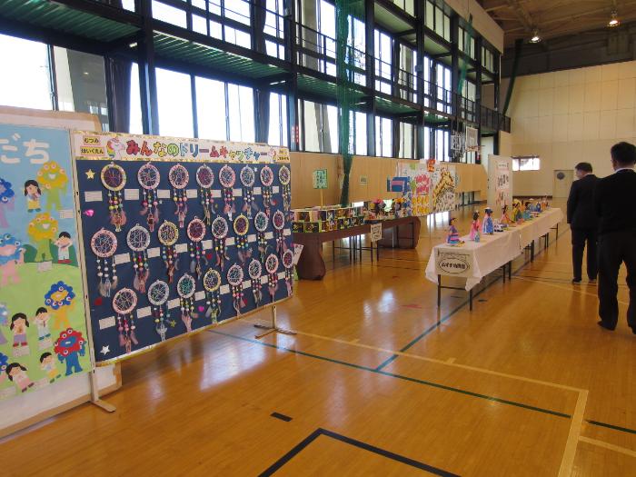 1101あずま文化祭