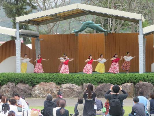 ステージ公演写真