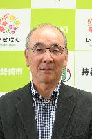 上野隆男