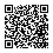 環境省LINEアカウント二次元コード
