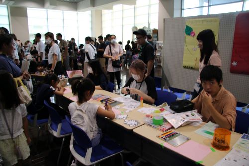 こどもEXPO