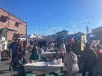 境にこにこフェスタ