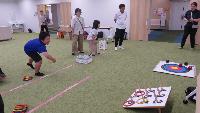 障害者レクリエーション・スポーツ