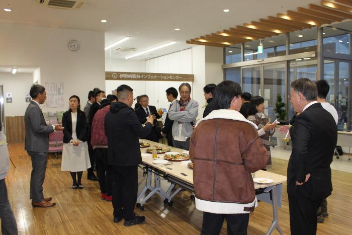 マチナカネクストピッチ写真