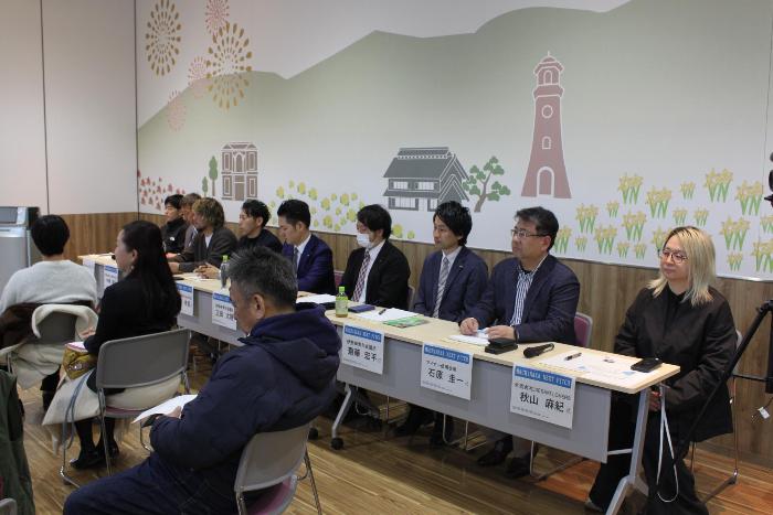 マチナカネクストピッチ写真