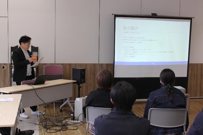 マチナカネクストピッチ写真