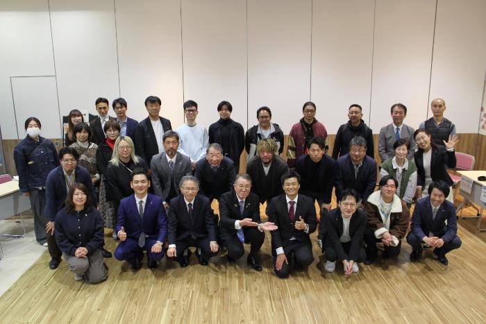 マチナカネクストピッチ写真