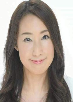 奈良のりえ氏