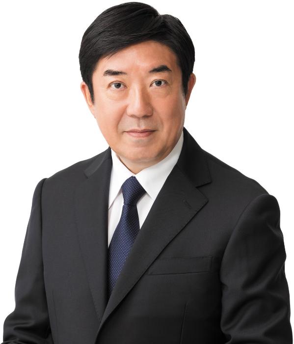 山本龍氏