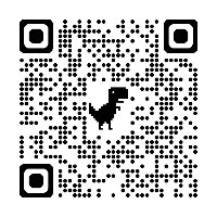 YouTube二次元コード