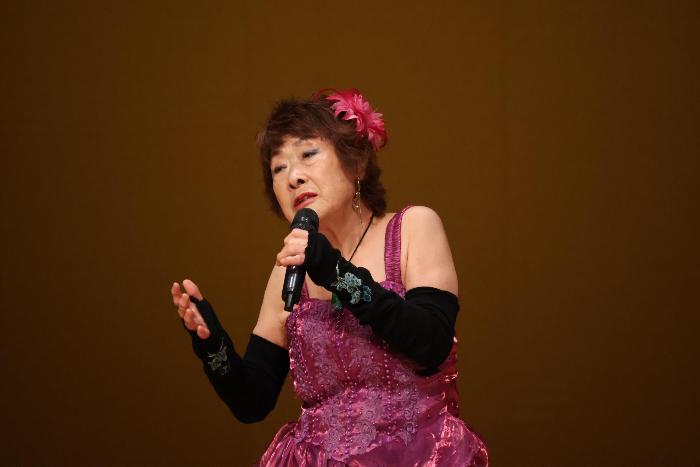 開催中の様子
