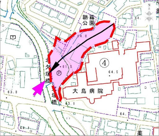 4安堀町、太田町