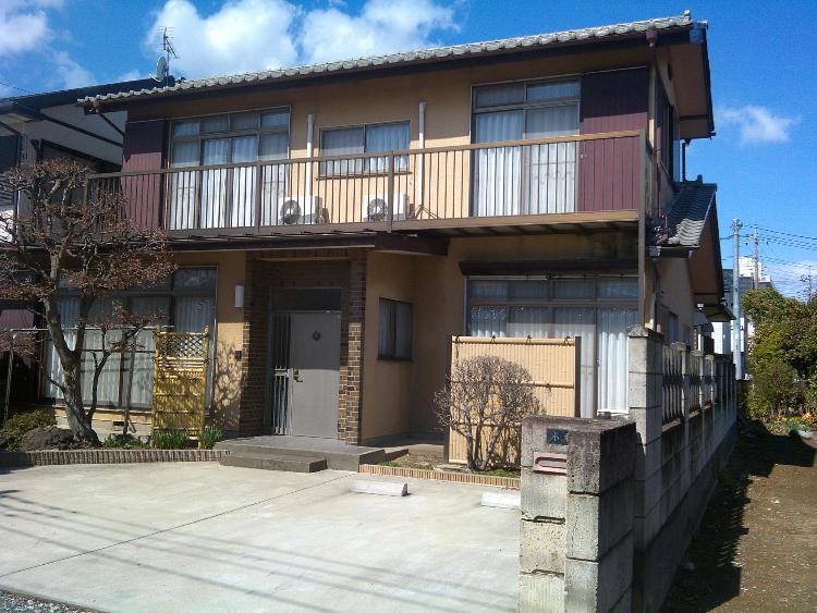 登録番号R07-001 今泉町二丁目【売買】協力事業者：株式会社ラポール不動産