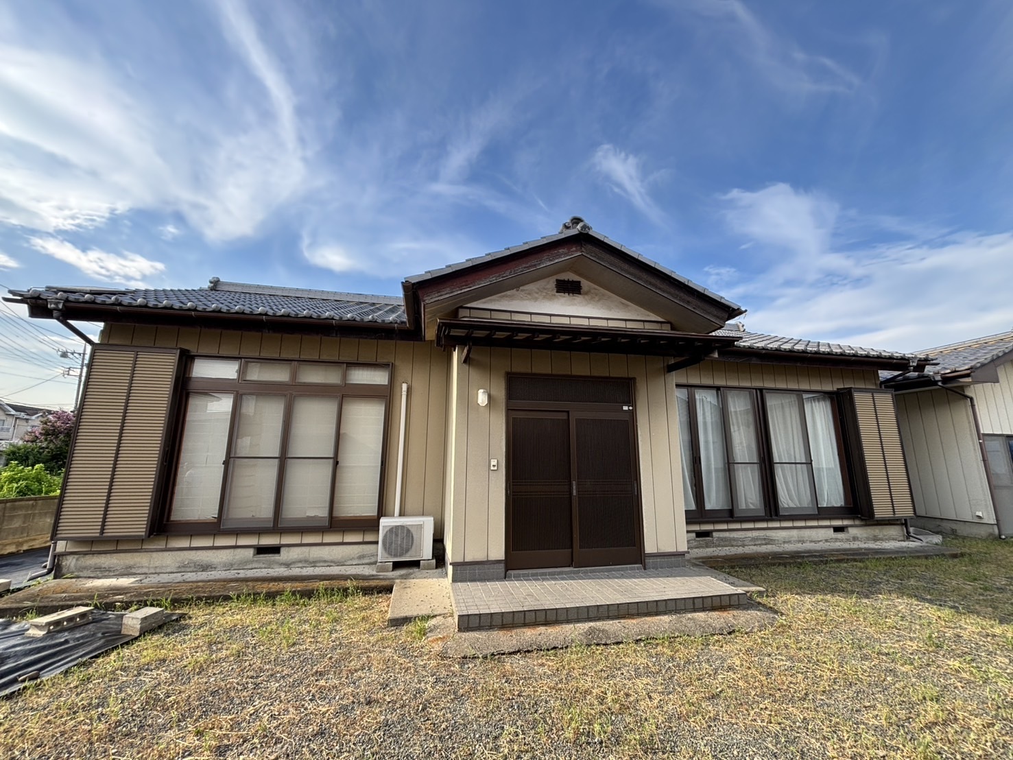 登録番号R07-004 福島町【売買】協力事業者：アールハウス株式会社