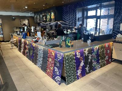 スターバックスコーヒー伊勢崎今泉店