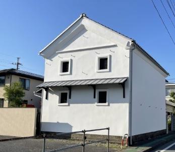 正田医院(土蔵)