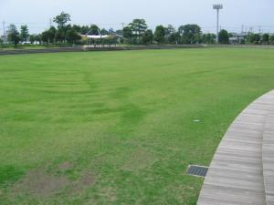 汗(かん)の広場／伊勢崎市／群馬／いせさき市民のもり公園／BBQ／バーベキューレンタル／配達／