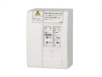 感震ブレーカー分電盤タイプ(後付型)の画像