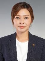 栗原真耶議員