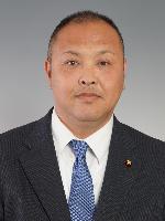 高橋宜隆議員