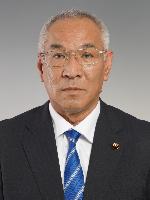 椎名三生議員