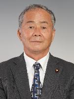 田村幸一議員